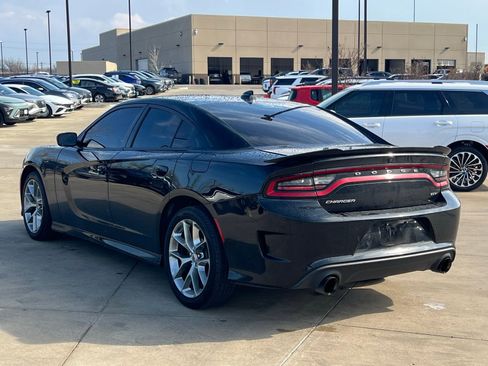 Used 2020 Dodge Charger GT image 10