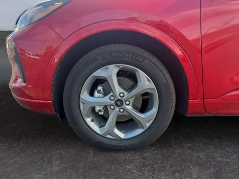 Used 2024 Ford Escape ST-Line w/ Equipment Group 301A FWD image 14