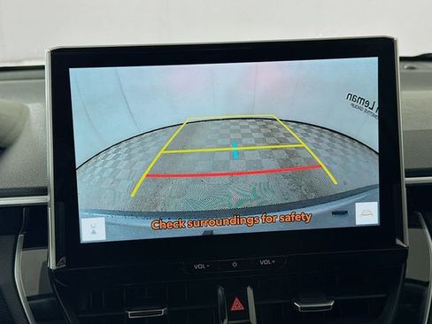 New 2026 Toyota Corolla Cross XLE image 13