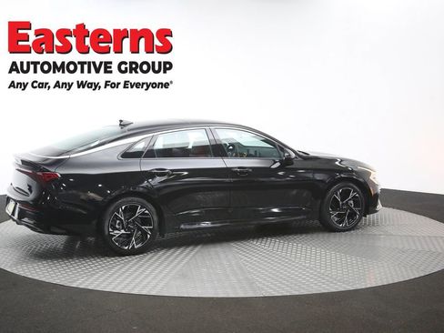 Used 2025 Kia K5 GT-Line w/ GT-Line Premium Package AWD/4WD image 46