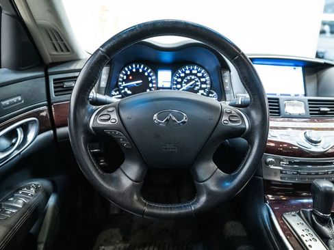 Used 2015 INFINITI Q70 L 3.7 image 27