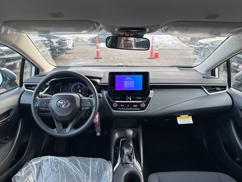 New 2026 Toyota Corolla LE image 10
