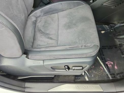 Used 2023 Lexus RZ 450e Premium w/ Accessory Package (2T) AWD/4WD image 21