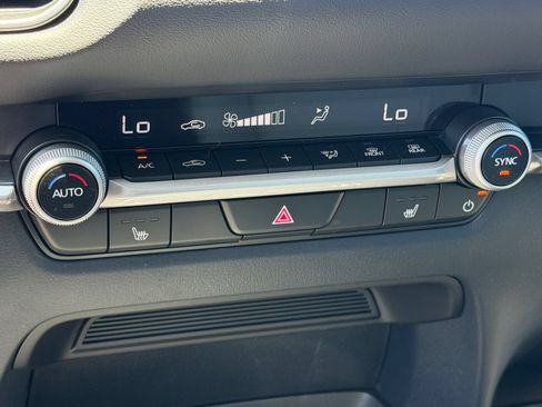 New 2026 MAZDA CX-30 AWD 2.5 S image 25