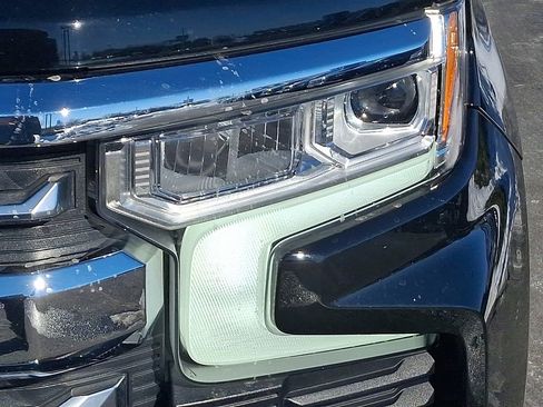 Used 2023 Chevrolet Silverado 1500 LTZ w/ LTZ Premium Package image 9