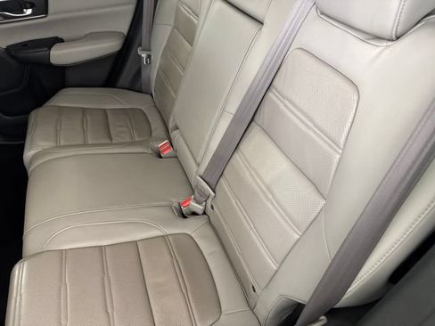 Used 2018 Honda CR-V Touring image 30