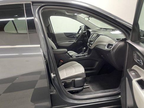 Used 2020 Chevrolet Equinox LT AWD/4WD image 19