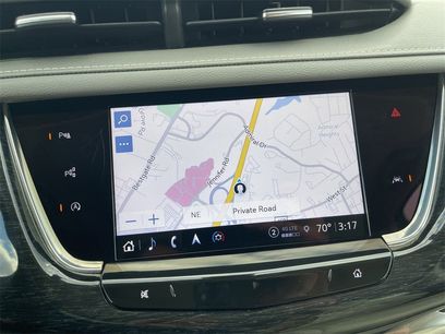 Certified 2023 Cadillac XT6 Premium Luxury w/ Technology Package