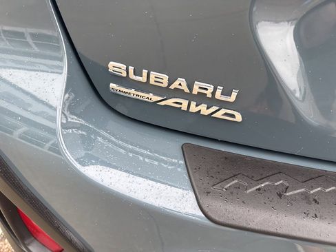 Used 2024 Subaru Crosstrek 2.0i Premium image 25