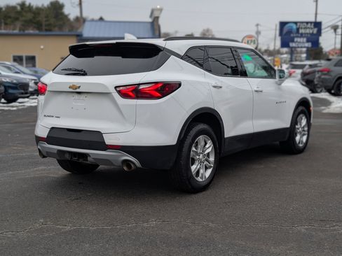 Used 2020 Chevrolet Blazer LT image 10