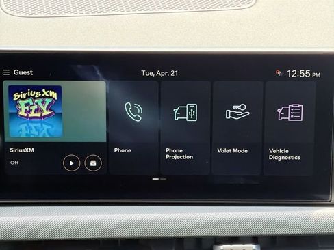 New 2026 Hyundai Sonata SE FWD image 14