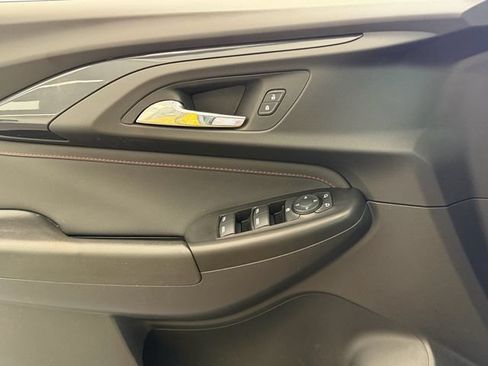 Certified 2023 Chevrolet TrailBlazer RS FWD image 26