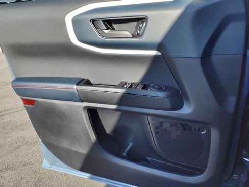 New 2025 Ford Bronco Sport Heritage w/ Convenience Package image 12