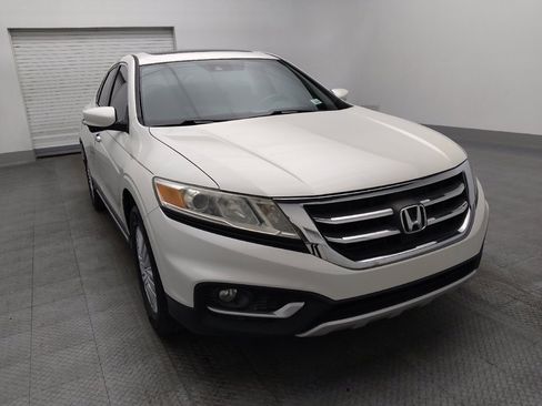 Used 2013 Honda Crosstour EX-L image 14