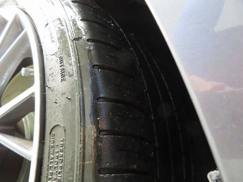 Used 2015 Lexus RC F w/ Premium Package image 6