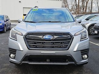 Used 2023 Subaru Forester Premium video 2