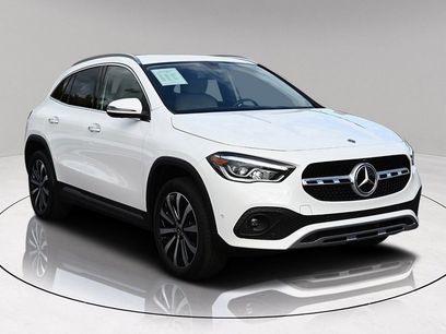 Certified 2023 Mercedes-Benz GLA 250