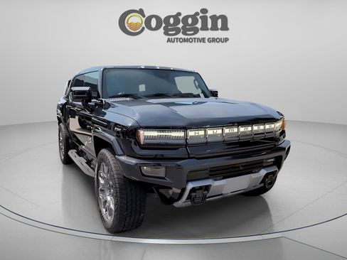 New 2025 GMC Hummer EV 3X image 11