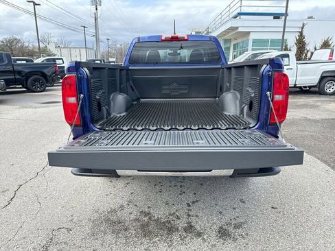 Used 2017 Chevrolet Colorado W/T image 23
