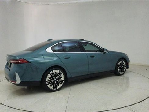 Used 2025 BMW 540i xDrive 540i xDrive image 69