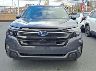 New 2026 Subaru Forester Touring video 2