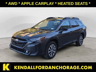 Used 2025 Subaru Outback Premium