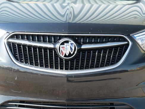 Used 2020 Buick Encore Preferred w/ Safety Package FWD image 4