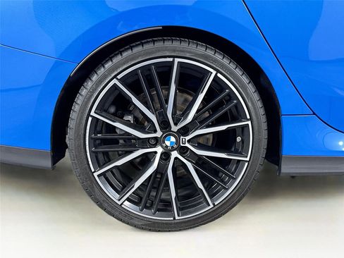 Used 2022 BMW 228i Gran Coupe w/ M Sport Package FWD image 34