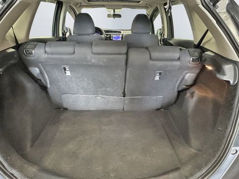 Used 2015 Honda Fit EX image 19