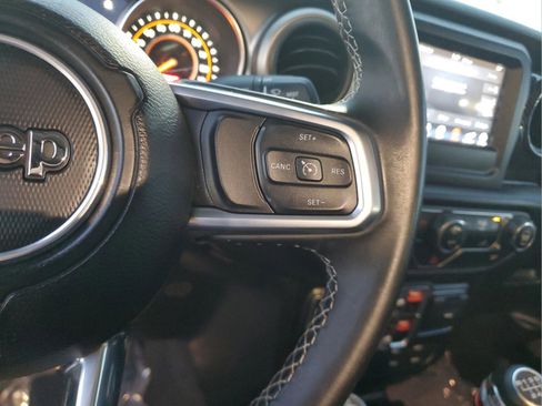 Used 2020 Jeep Gladiator Sport w/ Quick Order Package 23S image 28