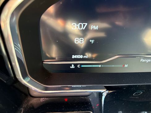 Certified 2024 Chevrolet Silverado 2500 High Country w/ Technology Package image 16