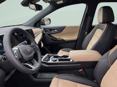 New 2026 Chevrolet Equinox ACTIV image 15