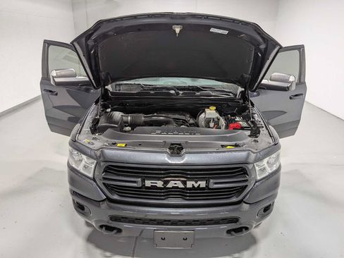 Used 2019 RAM 1500 Big Horn AWD/4WD image 14