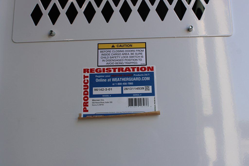 Used 2025 RAM ProMaster 3500 w/ Convenience Group FWD image 11