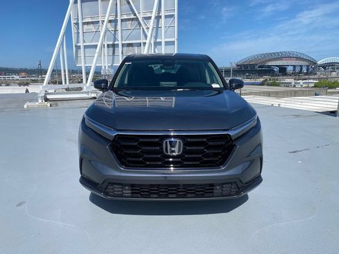 New 2026 Honda CR-V EX-L image 6