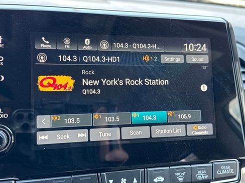 Used 2021 Honda Odyssey EX-L image 9