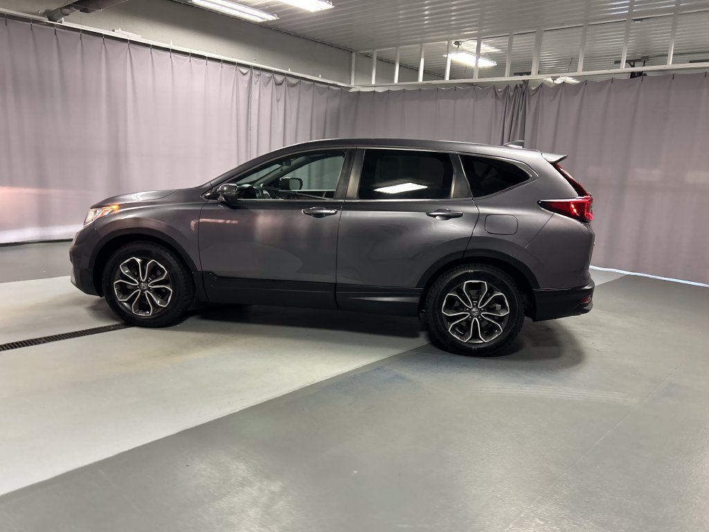 Used 2020 Honda CR-V EX image 4