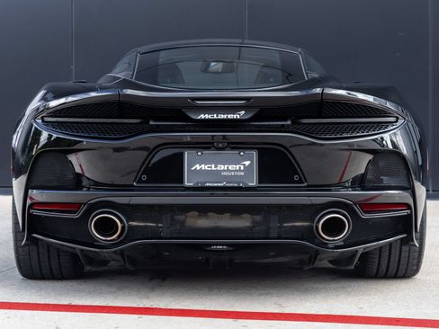 Used 2023 McLaren GT RWD image 8