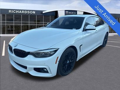 Used 2018 BMW 440i Gran Coupe xDrive