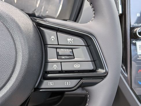 New 2026 Subaru Forester Sport AWD/4WD image 23