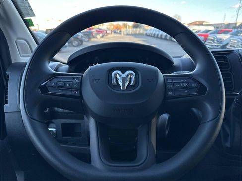 New 2026 RAM ProMaster 2500 image 13