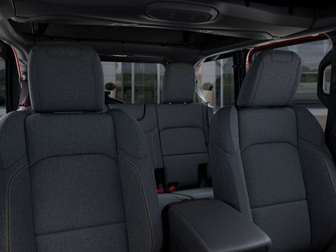 New 2025 Jeep Wrangler Unlimited Sport AWD/4WD image 26