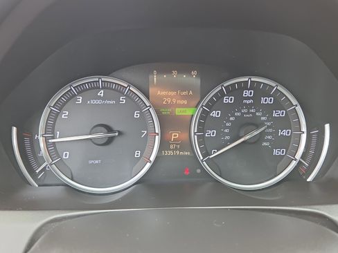 Used 2015 Acura TLX w/ Technology Package FWD image 25