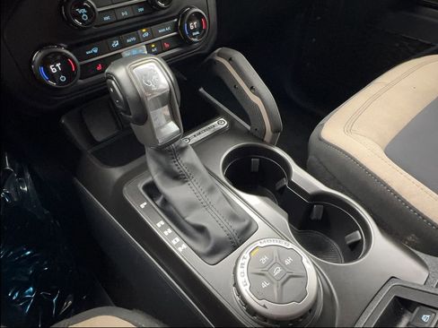 Used 2023 Ford Bronco Big Bend AWD/4WD image 40