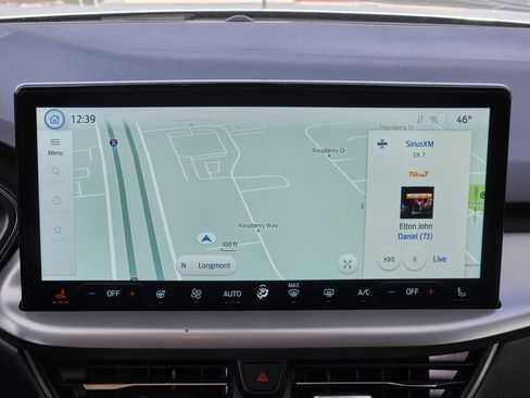 Used 2024 Ford Escape Active w/ Tech Pack #1 image 29