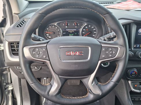 Used 2023 GMC Terrain AT4 AWD/4WD image 11