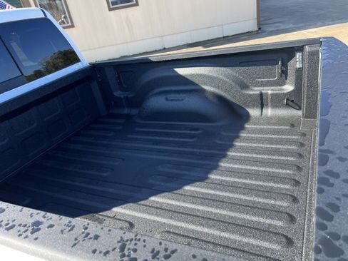 New 2026 RAM 2500 Tradesman image 5