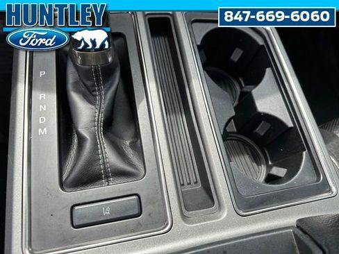 Used 2020 Ford F150 Raptor w/ Equipment Group 802A Luxury AWD/4WD image 20