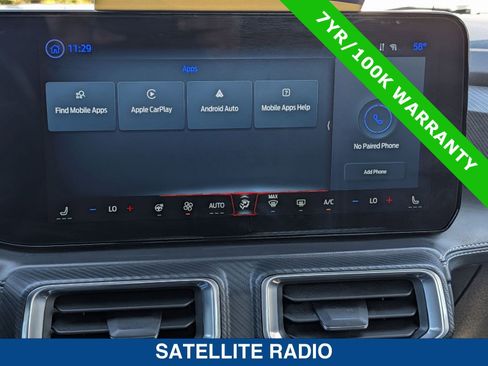 Certified 2024 Ford Mustang Premium image 26