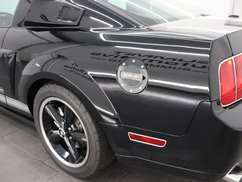 Used 2007 Ford Mustang GT RWD image 31